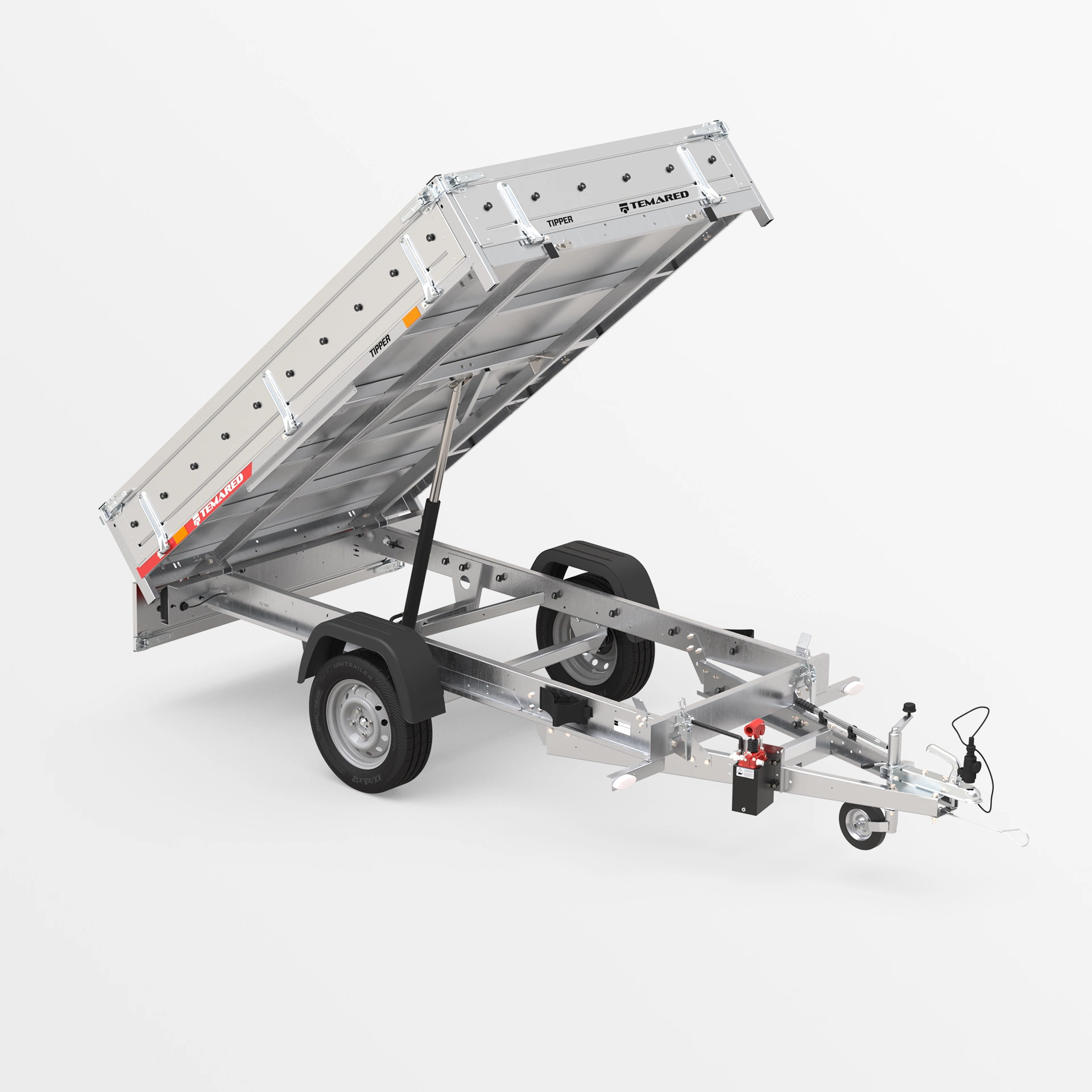 TIPPER 2515 S 0,75t