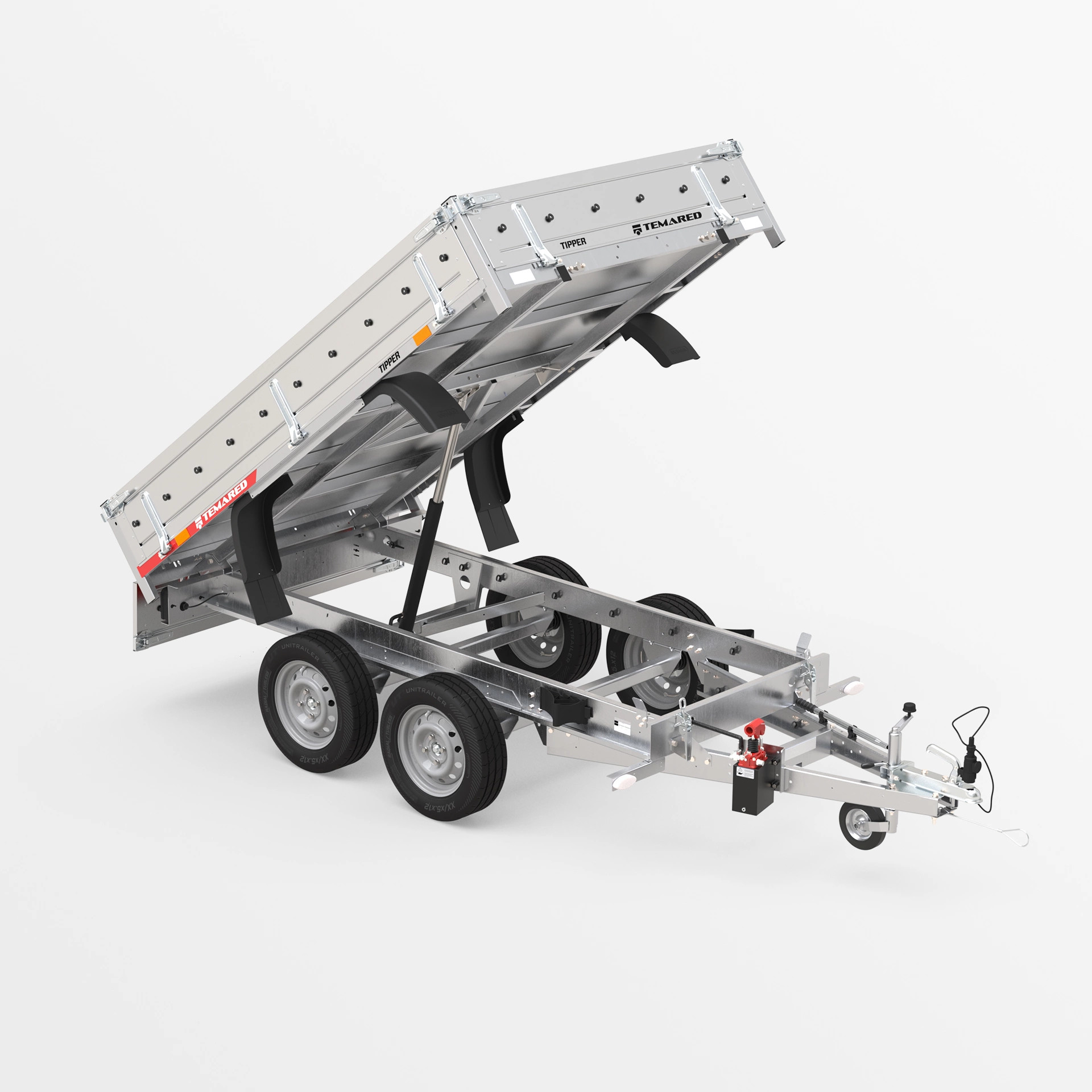TIPPER 2515/2 S 0,75t