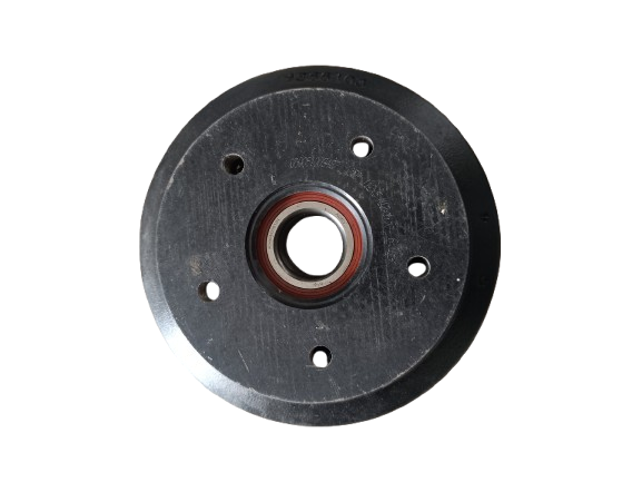 Buben KNOTT 200x50, 5x112