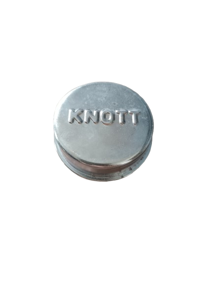 Víčko náboje KNOTT pr. 47,1mm