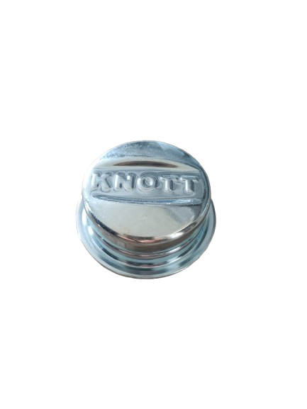 Víčko náboje a bubnu KNOTT pr. 64,2 mm