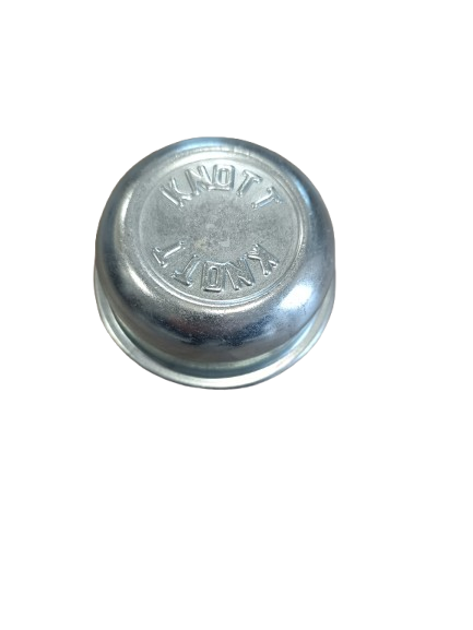Víčko náboje KNOTT pr. 80 mm