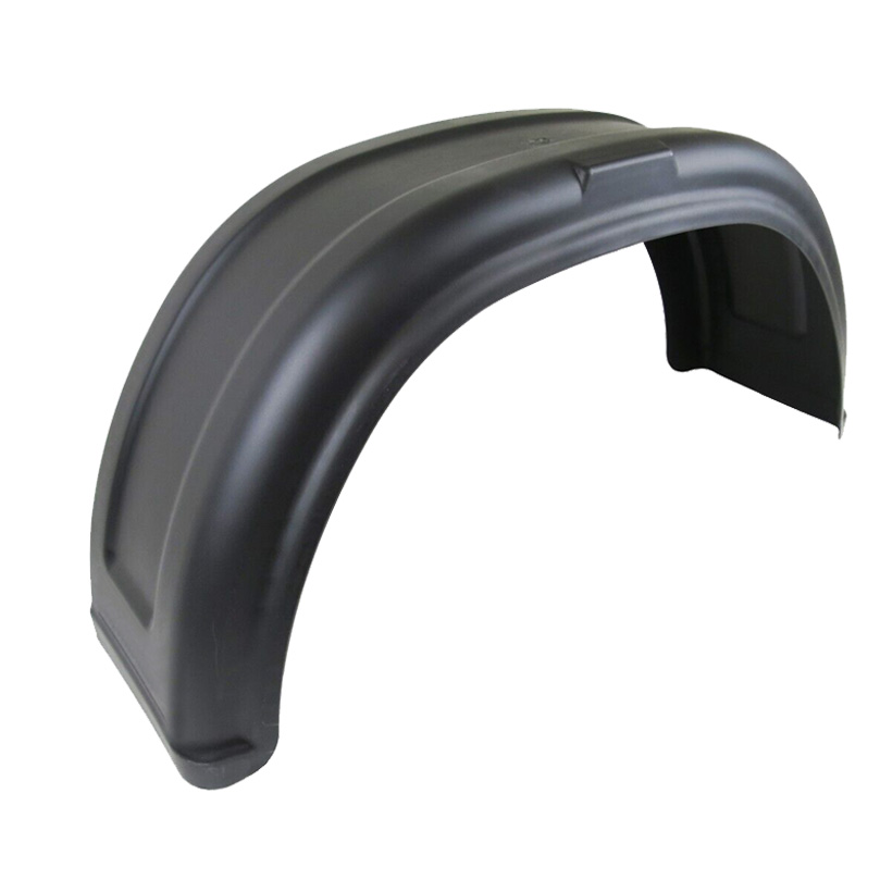 Blatník plastový AL-KO 14", š. 220 mm