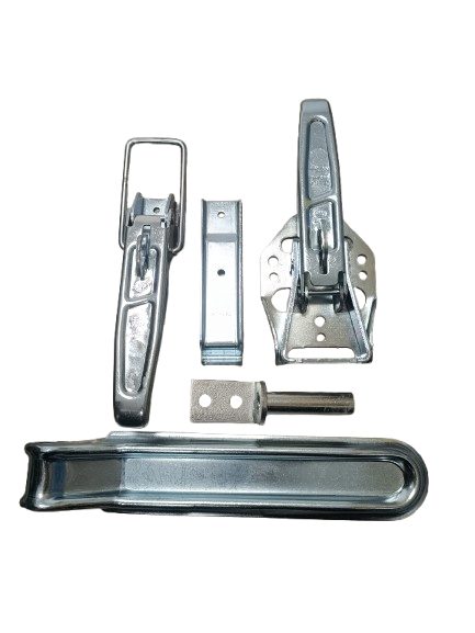 Panty, závěry, překližka