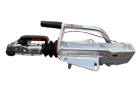 Nájezdová brzda AL-KO AE 161S HM AK161