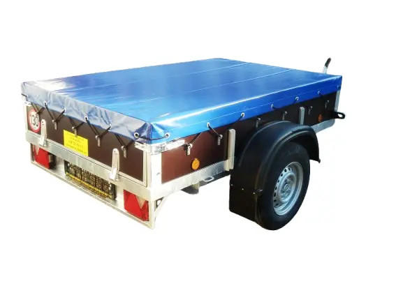 Zákryt pro přívěs STANDARD